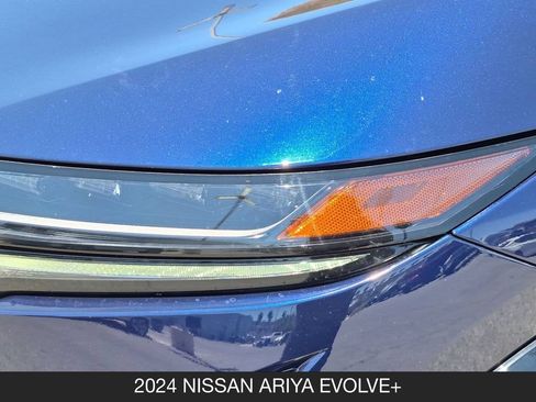 Used 2024 Nissan Ariya FWD image 10