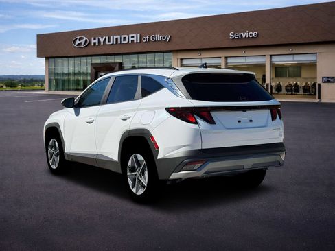New 2026 Hyundai Tucson SEL AWD/4WD image 5