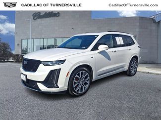 Certified 2024 Cadillac XT6 Sport w/ LPO, Floor Liner Package AWD/4WD video 1