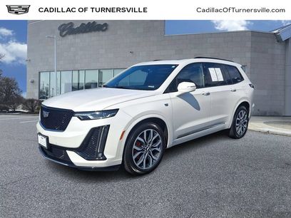 Certified 2024 Cadillac XT6 Sport w/ LPO, Floor Liner Package