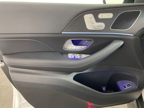 Used 2026 Mercedes-Benz GLE 350 4MATIC image 11