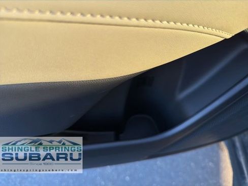 Certified 2025 Subaru Outback Premium image 31