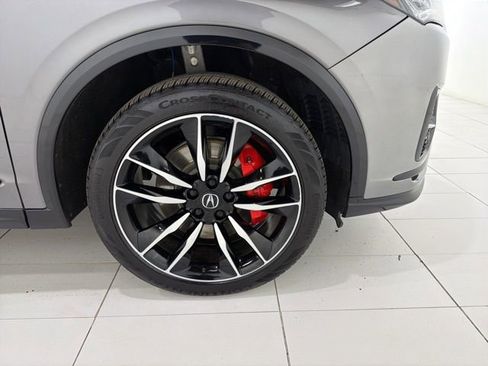 Certified 2022 Acura MDX Type S image 51