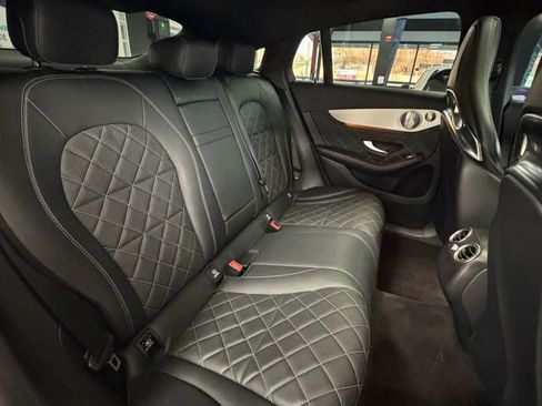 Used 2019 Mercedes-Benz GLC 63 AMG S w/ Multimedia Package image 19