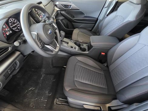 New 2026 Subaru Impreza 2.0i Sport AWD/4WD image 8