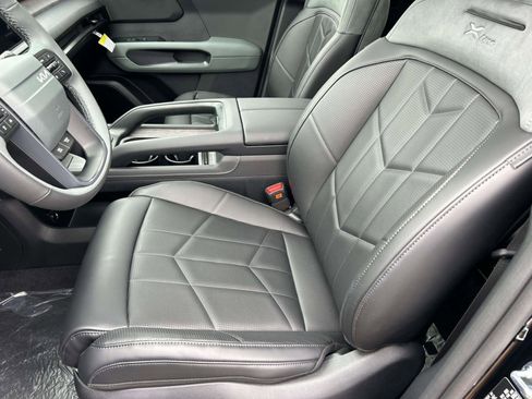 New 2027 Kia Telluride SX Prestige X-Line AWD/4WD image 25