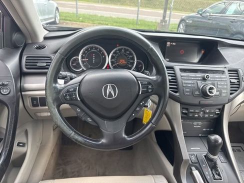 Used 2010 Acura TSX Sedan image 14
