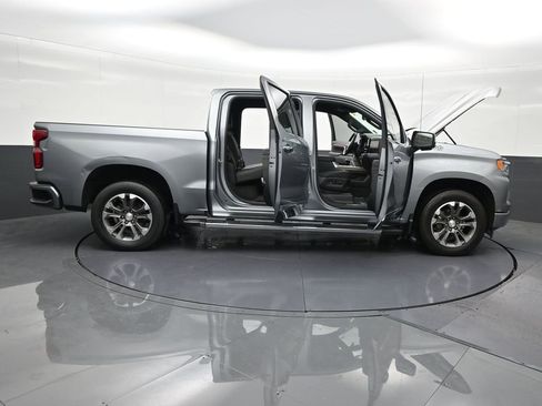 Used 2023 Chevrolet Silverado 1500 High Country RWD image 32