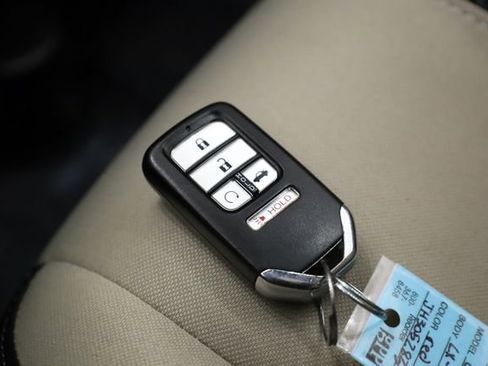 Used 2018 Honda Civic LX-P image 28