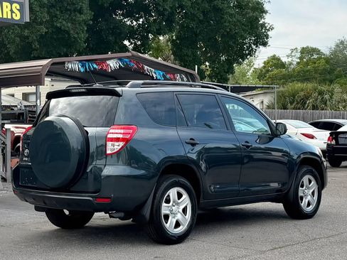 Used 2011 Toyota RAV4 2WD w/ Base L4 Extra Value Pkg image 5