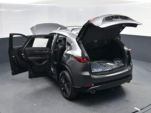 New 2025 MAZDA CX-5 2.5 Turbo image 15