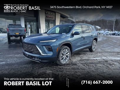 New 2026 Buick Enclave Preferred w/ Power Package