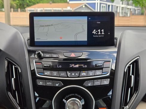 Used 2021 Acura RDX FWD w/ Advance Package image 17