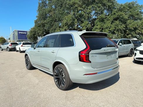 Used 2026 Volvo XC90 B6 Plus w/ Protection Package Premier AWD/4WD image 4