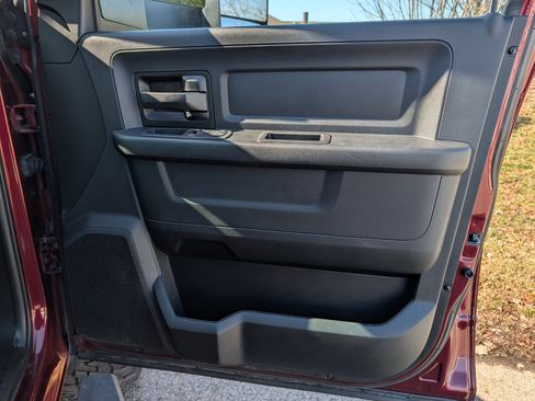 Used 2020 RAM 2500 Tradesman image 33