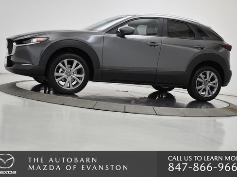 New 2026 MAZDA CX-30 AWD 2.5 S image 16