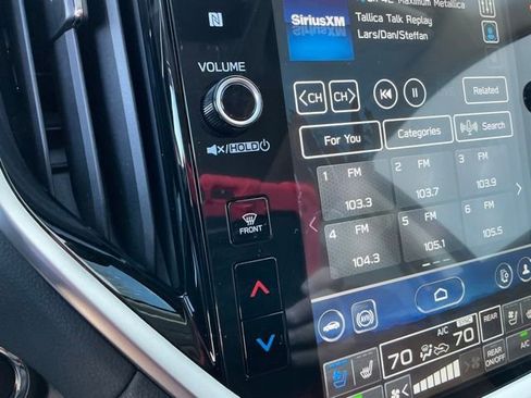 New 2026 Subaru Ascent Touring image 24