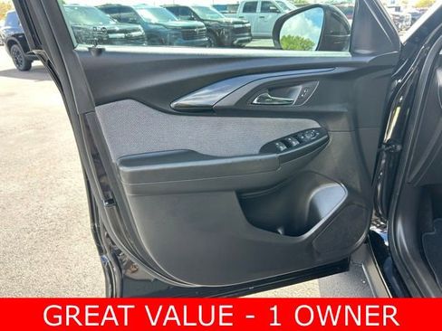 Used 2023 Chevrolet TrailBlazer LT image 12