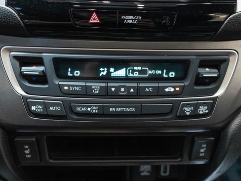 Used 2019 Honda Ridgeline RTL-T image 28
