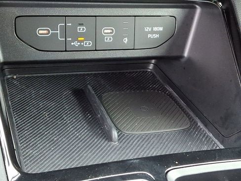 Certified 2025 Kia K5 GT-Line image 24