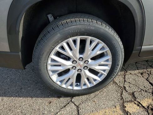 New 2026 GMC Acadia Elevation w/ Elevation Premium Package image 32