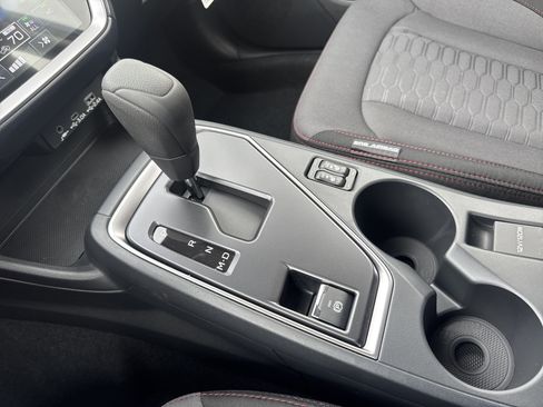 New 2026 Subaru Impreza 2.0i Sport AWD/4WD image 20
