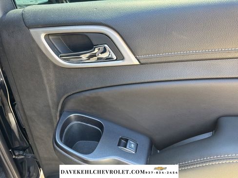 Used 2018 GMC Yukon Denali w/ Denali Ultimate Package AWD/4WD image 32
