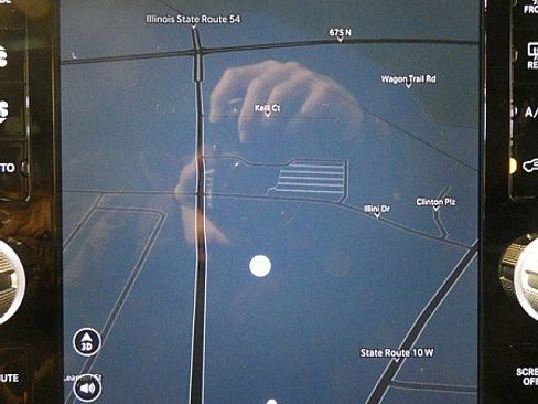 Used 2024 RAM 3500 Laramie w/ Sport Appearance Package image 14