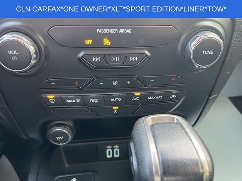 Used 2021 Ford Ranger XLT w/ Equipment Group 301A Mid AWD/4WD image 23