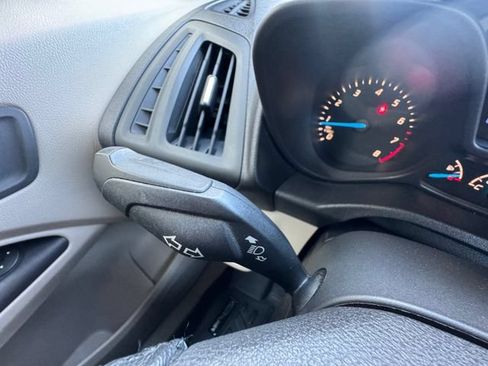 Used 2016 Ford Transit Connect Titanium FWD image 25