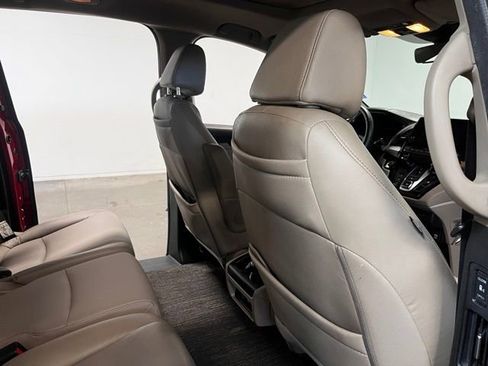 Used 2022 Honda Odyssey Touring image 14