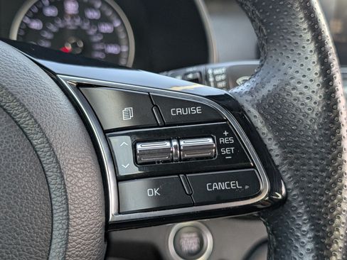 Used 2020 Kia Forte GT-Line w/ GT-Line Premium Package FWD image 26