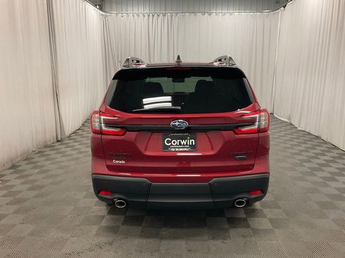 New 2026 Subaru Ascent Bronze Edition image 3