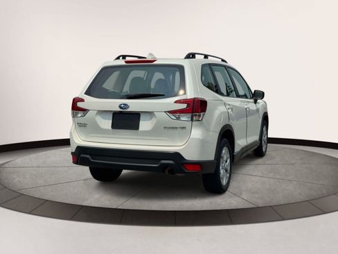 Certified 2023 Subaru Forester AWD/4WD image 4