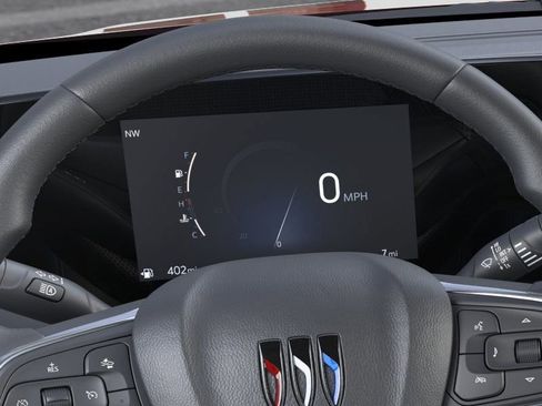 New 2026 Buick Envista Sport Touring w/ Convenience I Package image 26