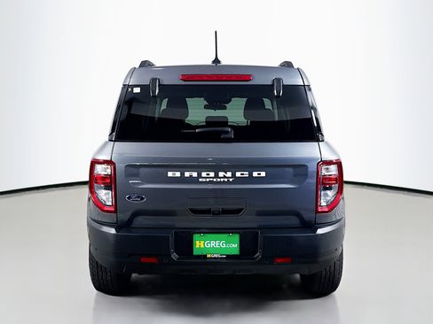 Used 2024 Ford Bronco Sport Big Bend w/ Convenience Package image 8