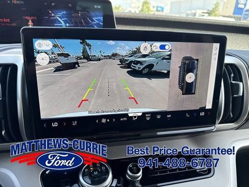 New 2026 Ford Expedition Active RWD image 20