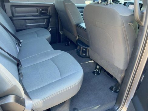 Used 2024 RAM 3500 Tradesman w/ Chrome Appearance Group image 30