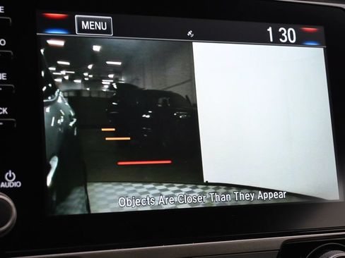 Used 2020 Honda Civic EX image 29