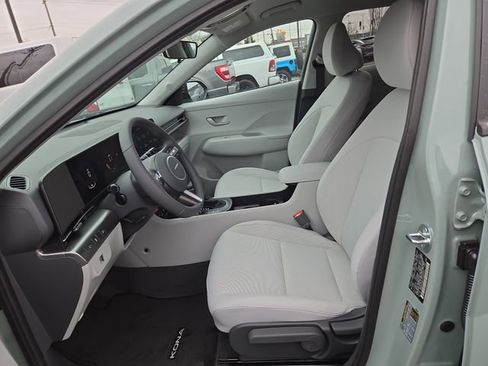 New 2026 Hyundai Kona SEL Sport image 23