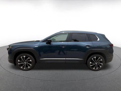 Used 2025 MAZDA CX-50 2.5 Hybrid w/ Premium Plus Pkg AWD/4WD image 9