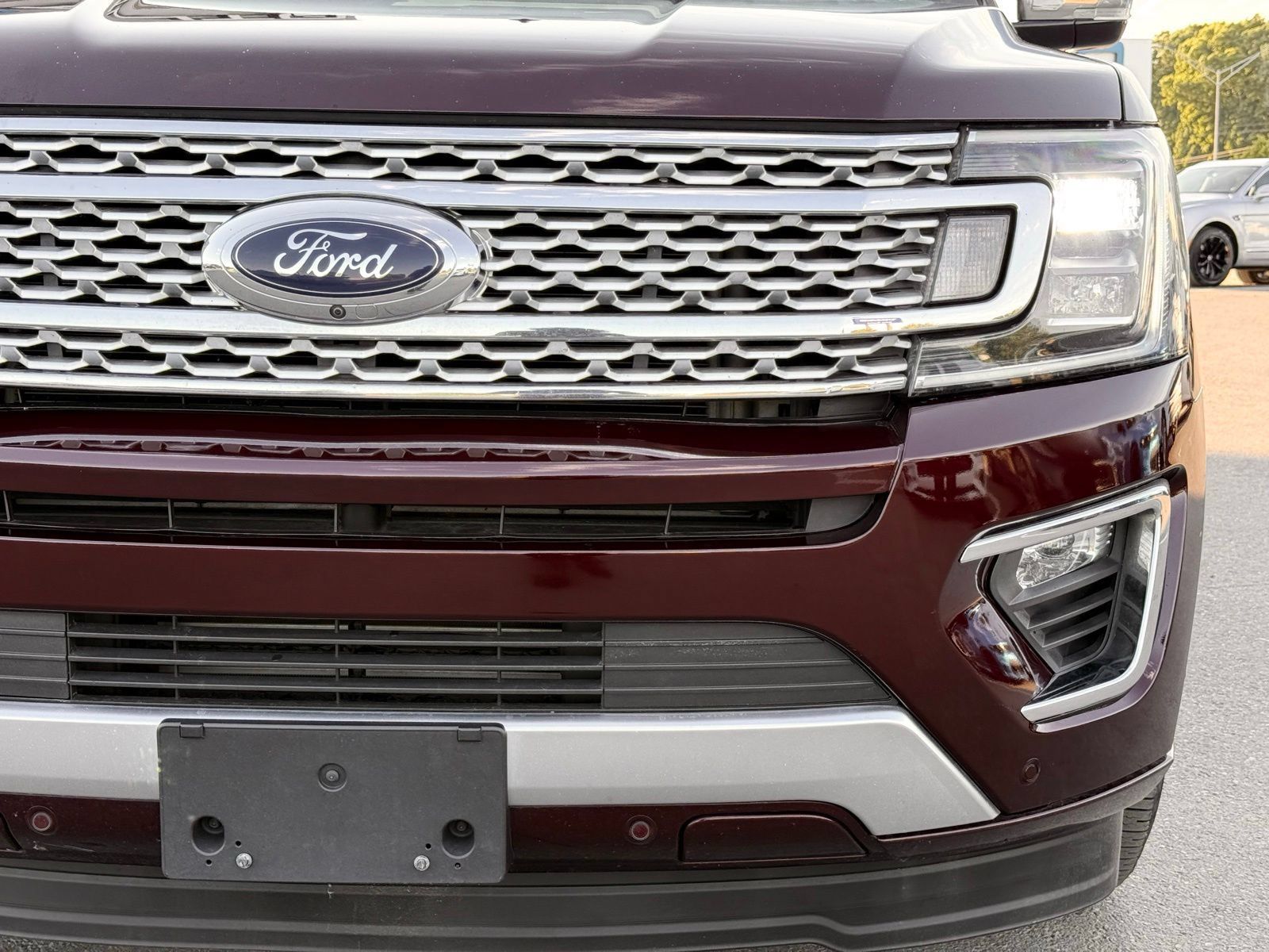 Used 2020 Ford Expedition Platinum RWD image 7