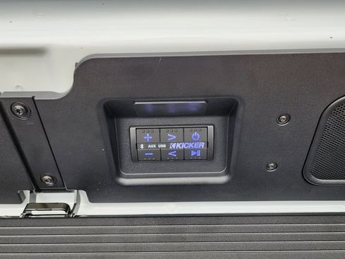 New 2026 GMC Sierra 1500 AT4X image 53