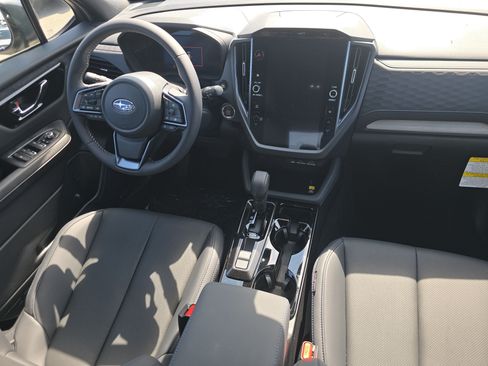 New 2026 Subaru Forester Limited AWD/4WD image 21
