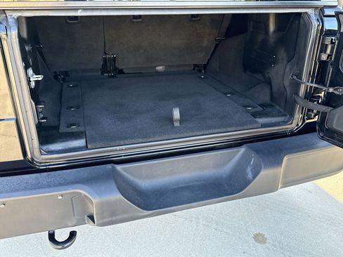 Used 2021 Jeep Wrangler Unlimited Sport AWD/4WD image 13