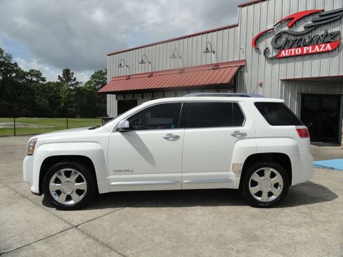 Used 2013 GMC Terrain Denali image 3