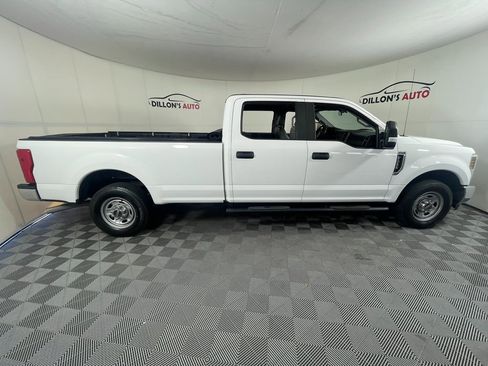 Used 2019 Ford F350 XL w/ Power Equipment Group image 8