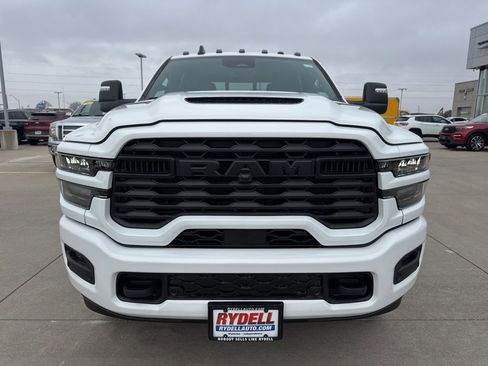 New 2026 RAM 2500 Tradesman image 25