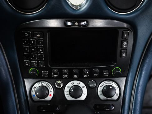 Used 2002 Maserati Spyder GT RWD image 22
