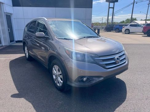 Used 2012 Honda CR-V EX-L image 7